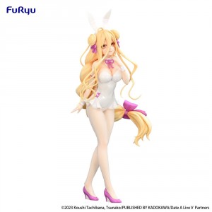Date A Live BiCute Bunnies figúrka Mukuro Hoshimiya
