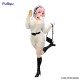 Super Sonico Trio-Try-iT figúrka Winter Memory Ver.