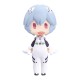Rebuild of Evangelion HELLO! GOOD SMILE akčná figúrka Rei Ayanami