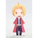 Fullmetal Alchemist: Brotherhood HELLO! GOOD SMILE akčná figúrka Edward Elric