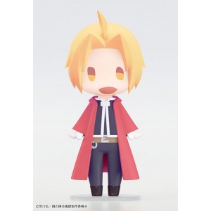 Fullmetal Alchemist: Brotherhood HELLO! GOOD SMILE akčná figúrka Edward Elric