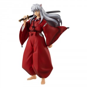 Inuyasha The Final Act Pop Up Parade figúrka Inuyasha