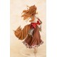 Spice and Wolf figúrka 1/7 Holo: Plentiful Apple Harvest Ver.