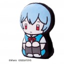 Neon Genesis Evangelion 2D plyš Rei Ayanami
