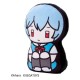 Neon Genesis Evangelion 2D plyš Rei Ayanami