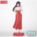 Tying the Knot with an Amagami Sister Desktop x Decorate Collections figúrka Yae Amagami