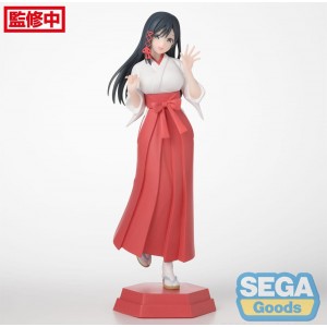 Tying the Knot with an Amagami Sister Desktop x Decorate Collections figúrka Yae Amagami