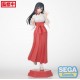 Tying the Knot with an Amagami Sister Desktop x Decorate Collections figúrka Yae Amagami