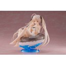 Yosuga no Sora figúrka Sora Kasugano Aqua Float Girls Ver.
