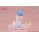 Re:Zero Precious figúrka Desktop Cute Figure Rem Star Dreamy Ver.