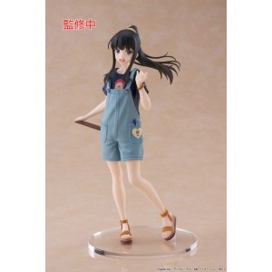 Lycoris Recoil Coreful figúrka Takina Inoue Hawaiian Ver.
