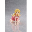 Monogatari Series: Off & Monster figúrka Desktop Cute Figure Shinobu Oshino