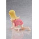 Monogatari Series: Off & Monster figúrka Desktop Cute Figure Shinobu Oshino