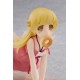 Monogatari Series: Off & Monster figúrka Desktop Cute Figure Shinobu Oshino