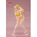 KonoSuba: God's Blessing on This Wonderful World! 3 Coreful figúrka Darkness Swimwear Ver.