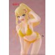 KonoSuba: God's Blessing on This Wonderful World! 3 Coreful figúrka Darkness Swimwear Ver.