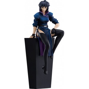 Ghost in the Shell Pop Up Parade figúrka Motoko Kusanagi: 1995 Ver. L