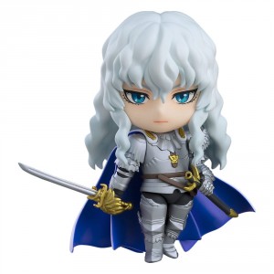 Berserk Nendoroid akčná figúrka Griffith