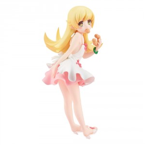 Monogatari Series Pop Up Parade figúrka Shinobu Oshino