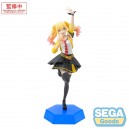 Hatsune Miku: Colorful Stage! Desktop x Decorate Collections figúrka Tenma Saki