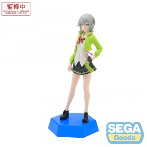 Hatsune Miku: Colorful Stage! Desktop x Decorate Collections figúrka Hinomori Shiho