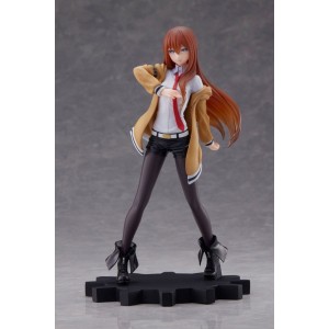 Steins Gate Coreful figúrka Kurisu Makis Reissue