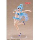 KonoSuba: God's Blessing on This Wonderful World! 3 Coreful figúrka Aqua Swimwear Ver.