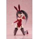 Statue Desktop Cute Figure Kurumi Tokisaki Bunny Ver.