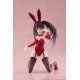 Statue Desktop Cute Figure Kurumi Tokisaki Bunny Ver.