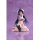 Overlord IV figúrka Desktop Albedo Swimsuit Ver. Renewal Edition