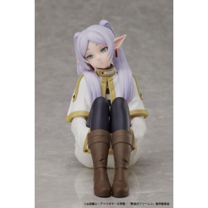 Frieren: Beyond Journey's End figure 1/7 Frieren