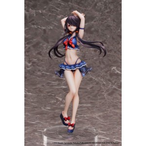 Date a Live IV figúrka 1/7 Kurumi Tokisaki