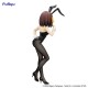 The Melancholy of Haruhi Suzumiya BiCute Bunnies figúrka Haruhi Suzumiya
