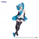Hatsune Miku Noodle Stopper figúrka Kuroboshi Kouhaku Ver.