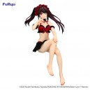 Date A Live Noodle Stopper figúrka Kurumi Tokisaki Swimsuit Ver.