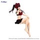 Date A Live Noodle Stopper figúrka Kurumi Tokisaki Swimsuit Ver.