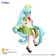 Hatsune Miku Noodle Stopper figúrka Flower Fairy Clover