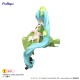 Hatsune Miku Noodle Stopper figúrka Flower Fairy Clover
