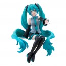 Hatsune Miku Noodle Stopper figúrka Hatsune Miku Nardack Ver.