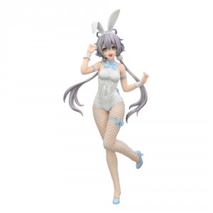 VTuber BiCute Bunnies figúrka V Singer Luo Tian Yi