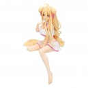 Date A Live V Noodle Stopper figúrka Mukuro Hoshimiya Swimsuit Ver.