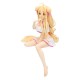 Date A Live V Noodle Stopper figúrka Mukuro Hoshimiya Swimsuit Ver.