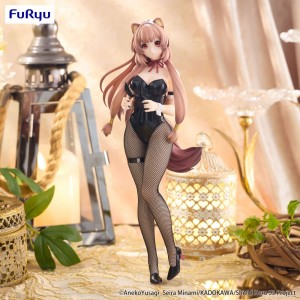 The Rising of the Shield Hero BiCute Bunnies figúrka Raphtalia