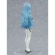 Rebuild of Evangelion Pop Up Parade figúrka Rei Ayanami: Long Hair Ver.