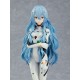 Rebuild of Evangelion Pop Up Parade figúrka Rei Ayanami: Long Hair Ver.