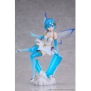 Re:Zero Starting Life in another World figúrka 1/7 Rem Jewel Princess