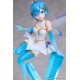 Re:Zero Starting Life in another World figúrka 1/7 Rem Jewel Princess
