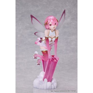 Re:Zero Starting Life in another World figúrka 1/7 Ram Jewel Princess