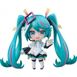 Hatsune Miku Nendoroid Doll akčná figúrka MIKU EXPO 10th Anniversary Ver.