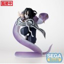 Demon Slayer: Kimetsu no Yaiba Xross Link Anime figúrka Obanai Iguro Hashira Training Arc